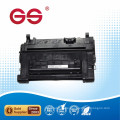 CE390A Fotokopiermaschine für HP 4555/4555 / 4555dn schwarzer Tonerdruck